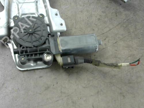 Front left window mechanism TOYOTA YARIS (_P1_) 1.3 (SCP12_, SCP13_, SCP12R, SCP13R) | BP25582236C22 