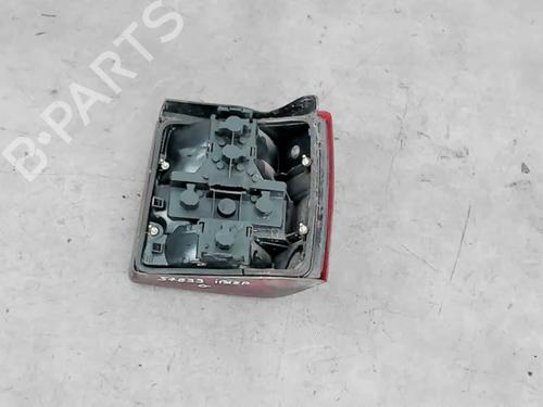 Used Left taillight SEAT IBIZA I (21A) 1.5 i (100 hp) 25577170