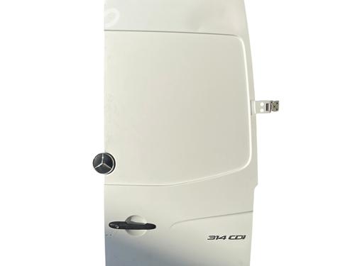 Høyre lasterom dør MERCEDES-BENZ SPRINTER 3-t Van (B906) 214 CDI (906.611, 906.613) (143 hp) 30107240