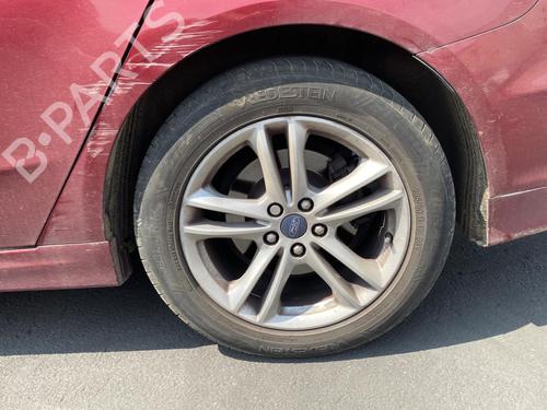 Starter FORD MONDEO V Saloon (CD) 2.0 TDCi | BP37755220M8 - Image 13