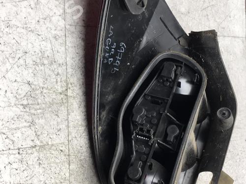Used Right taillight Right taillight RENAULT LAGUNA II Grandtour (KG0/1_) 1.9 dCi (KG0G) (120 hp) 25547259 25547259