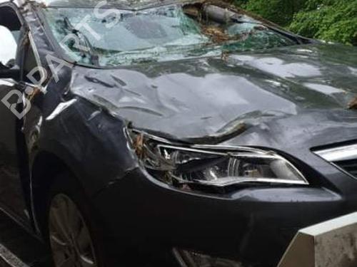 Left tailgate light OPEL ASTRA J (P10) 2.0 CDTI (68) | BP25524550C79  - Image 5