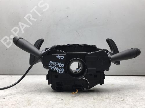 Used Steering column stalk Steering column stalk CITROËN C4 CACTUS 1.6 HDi 90 (92 hp) 25555548 25555548