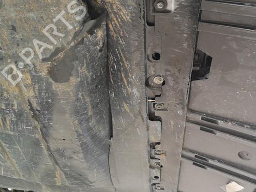 Front left window mechanism RENAULT KANGOO Express (FW0/1_) 1.5 dCi 90 (FW0G, FW05, FW08, FW11) | BP25580306C22 - Image 16