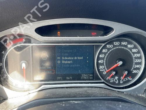 ABS pump FORD MONDEO IV (BA7) 1.8 TDCi | BP32207698M43  - Image 20