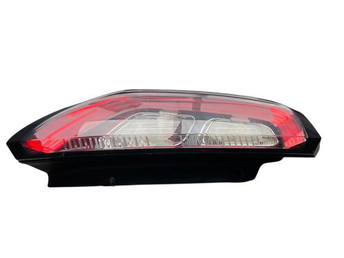 Used Left taillight FIAT PUNTO EVO (199_) 1.4 (199AXB1A) (77 hp) 26879785