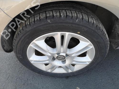 Starter OPEL CORSA D (S07) 1.4 (L08, L68) | BP25515508M8 - Image 29