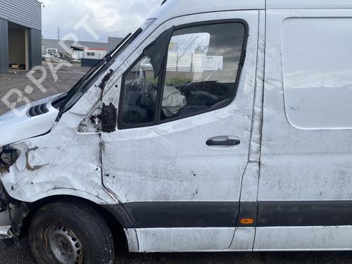 Left taillight MERCEDES-BENZ SPRINTER 3,5-t Van (B907, B910) 315 CDI RWD (907.631, 907.633, 907.635, 907.637) | BP38959989C34 - Image 19