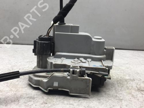 Front right lock LANCIA DELTA III (844_) 1.6 D Multijet (844.AXC11, 844.AXC1A) | BP25525259C97 