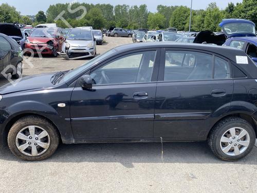 Front left seatbelt KIA RIO II (JB) 1.5 CRDi | BP28205145I26 - Image 10