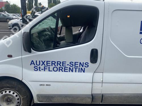 Left front indicator RENAULT TRAFIC II Van (FL) 1.9 dCi 80 (FL0B) | BP25555792C32  - Image 13