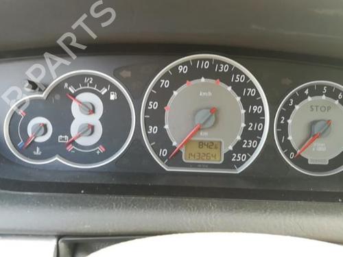 Steering pump CITROËN C5 II Break (RE_) 1.6 HDi (RE9HZC, RE9HYB) | BP25537779M99  - Image 14