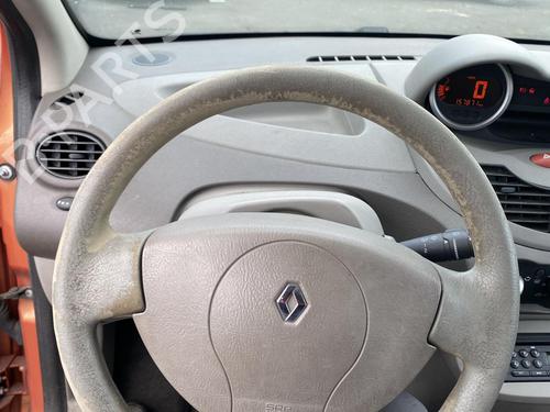 ABS Bremseaggregat RENAULT TWINGO II (CN0_) 1.5 dCi (CN0E) | BP25529433M43 