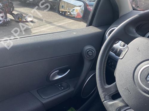 ABS pump RENAULT CLIO III (BR0/1, CR0/1) 1.5 dCi (BR17, CR17) | BP25521526M43