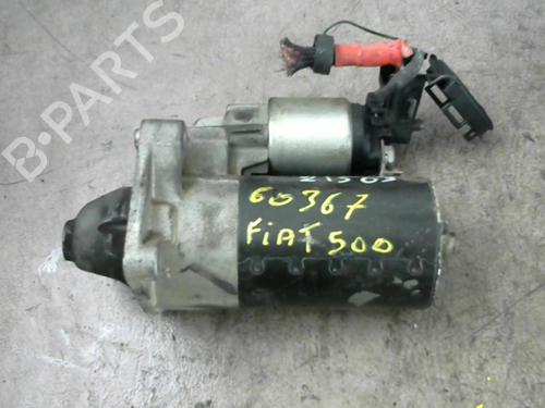 Starter FIAT 500 (312_) 1.2 (312AXA1A) | BP25559374M8 