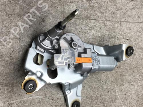 Rear wiper motor NISSAN X-TRAIL II (T31) 2.0 dCi 4x4 | BP25565643M102 