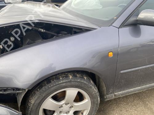 Right mirror AUDI A3 (8L1) 1.9 TDI | BP26216198C27 