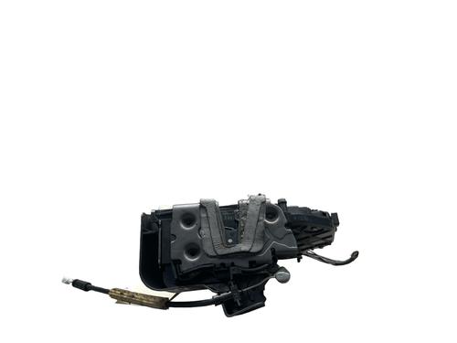Rear left lock LAND ROVER RANGE ROVER SPORT I (L320) 3.6 D 4x4 | BP25530819C100 