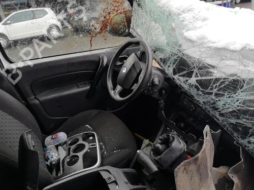 Starter RENAULT KANGOO Express (FW0/1_) 1.5 dCi 90 (FW0G, FW05, FW08, FW11) | BP25555973M8 - Image 21