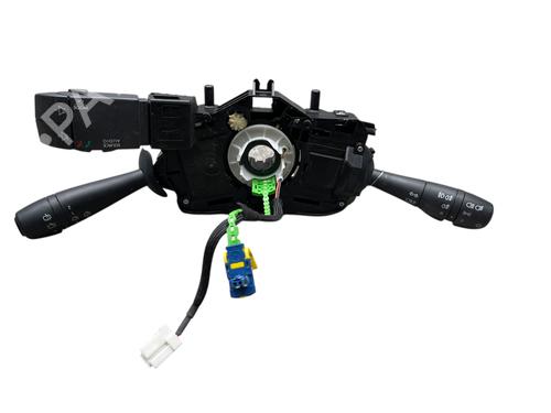 Used Steering column stalk Steering column stalk DACIA SANDERO II 1.0 SCe 75 (B8JC, B8JD, B8NC) (73 hp) 29707655 29707655