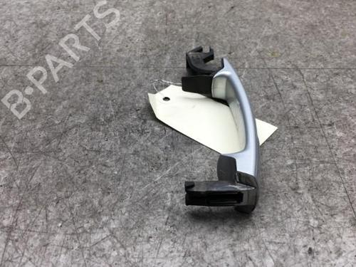 Rear right exterior door handle VW GOLF V (1K1) 2.0 TDI | BP25548750C130 