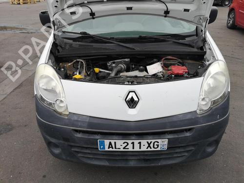 Instrument cluster RENAULT KANGOO / GRAND KANGOO II (KW0/1_) 1.5 dCi 90 (KW05, KW08, KW0G, KW11) | BP25525467C47 