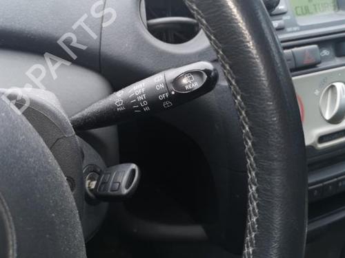 Switch TOYOTA YARIS (_P1_) 1.3 (SCP12_, SCP13_, SCP12R, SCP13R) | BP25537572I30  - Image 9