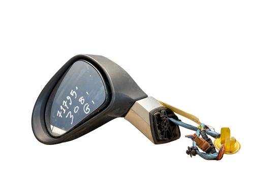 Left mirror PEUGEOT 308 I (4A_, 4C_) 1.6 HDi | BP25503198C26 