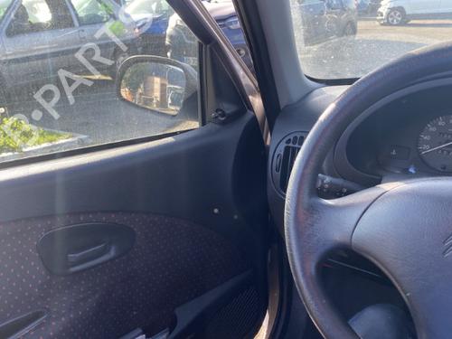 Front right window mechanism CITROËN SAXO (S0, S1) 1.4 VTS | BP25543711C23 