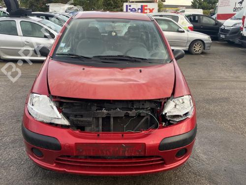 Right mirror CITROËN C3 I (FC_, FN_) 1.4 i | BP25549244C27 