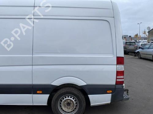 Headlight switch MERCEDES-BENZ SPRINTER 3-t Van (B906) 214 CDI (906.611, 906.613) | BP25530560I24 - Image 14