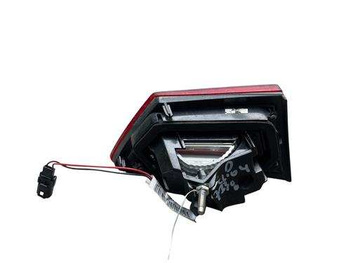 Used Right tailgate light Right tailgate light RENAULT CLIO IV (BH_) 1.5 dCi 75 (75 hp) 25500061 25500061