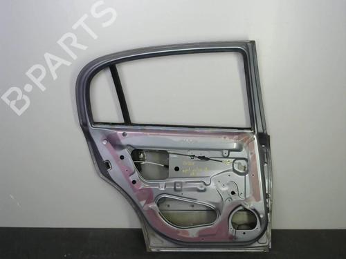 Dør venstre bak OPEL ASTRA G Hatchback (T98) 1.7 DTI 16V (F08, F48) (75 hp) 25524595