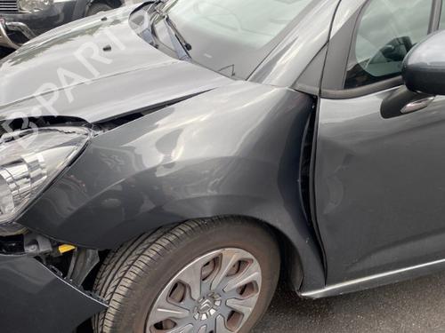 Steering column stalk CITROËN C3 II (SC_) 1.0 VTi 68 | BP25567770I23  - Image 19