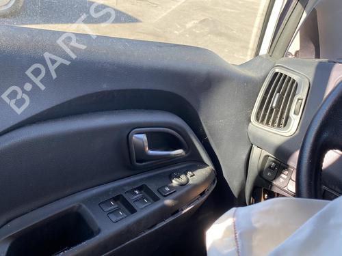 Rear left window mechanism KIA RIO III (UB) 1.4 CRDi | BP25555524C24  - Image 19