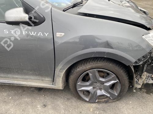 Headrest DACIA SANDERO II 1.5 dCi | BP25498160I31 - Image 15