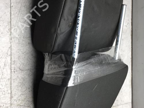 Headrest NISSAN QASHQAI I (J10, NJ10) 1.5 dCi | BP25520398I31 