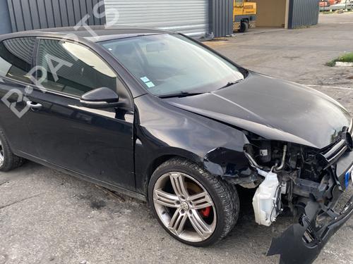 Left front steering knuckle VW GOLF VI (5K1) 2.0 TDI | BP32142455M25  - Image 25