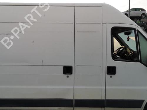 Front left lock PEUGEOT BOXER Van (244) 2.8 HDi | BP25537657C98 - Image 22