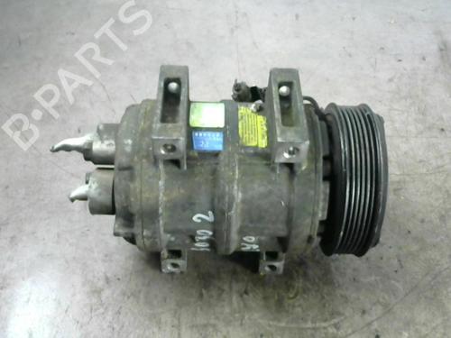 Used AC compressor AC compressor 25523636 25523636