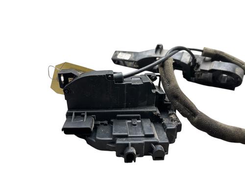 Højre bagtil lås RENAULT KANGOO Express (FW0/1_) 1.5 dCi 95 (FW16) (95 hp) 31355811