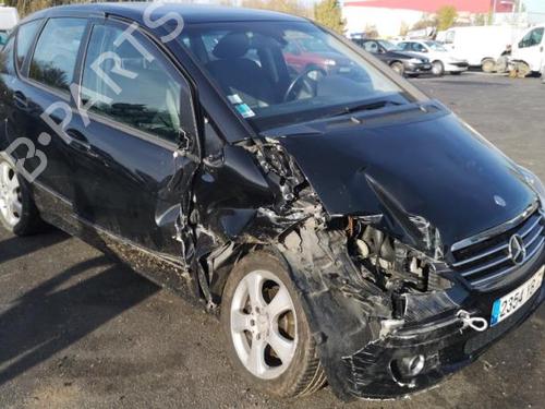 Starter MERCEDES-BENZ A-CLASS (W169) A 180 CDI (169.007, 169.307) | BP25556061M8  - Image 17