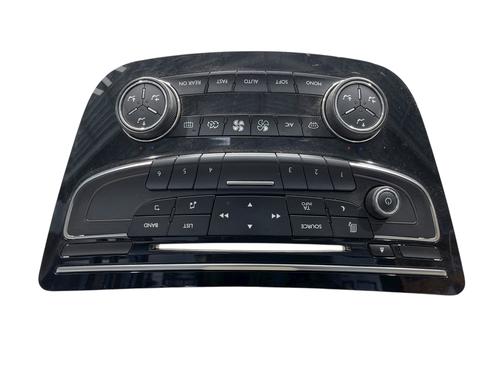 Climate control PEUGEOT 508 SW I (8E_) 2.0 HDi | BP26652612I5 