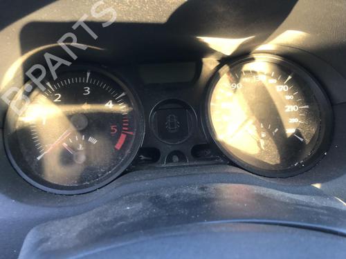 Climate control RENAULT MEGANE II (BM0/1_, CM0/1_) 1.5 dCi (BM1E, CM1E) | BP25532794I5 