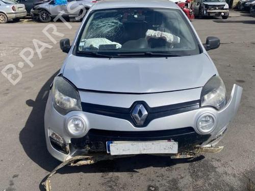 Right taillight RENAULT TWINGO II (CN0_) 1.5 dCi 75 | BP25497125C35 - Image 14