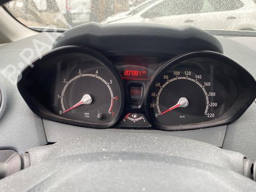 Headlight switch FORD FIESTA VI (CB1, CCN) 1.25 | BP29327794I24  - Image 15