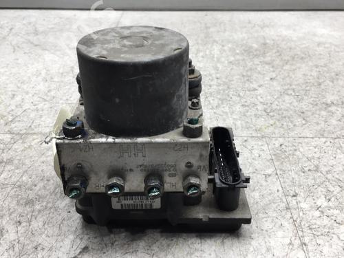 Used ABS pump ABS pump OPEL TIGRA TwinTop (X04) 1.8 (R97) (125 hp) 25542287 25542287