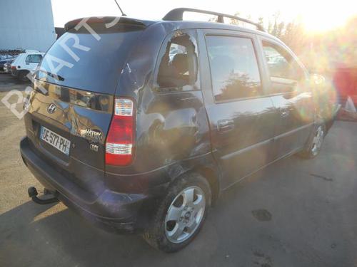 Switch HYUNDAI MATRIX (FC) 1.5 CRDi VGT | BP25558514I30  - Image 15