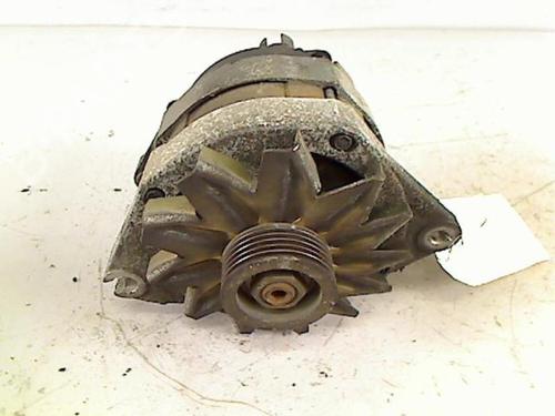Used Alternator Alternator PEUGEOT 605 (6B) 2.0 (128 hp) 25522893 25522893