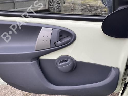 Front right interior door handle CITROËN C1 (PM_, PN_) 1.0 | BP25563100I14  - Image 5